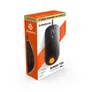 SteelSeries Sensei TEN Kabelgebundene Optische Gaming Maus schwarz