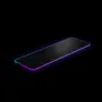 SteelSeries QCK Prism Cloth XL RGB Gaming Mousepad