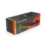 SteelSeries QCK Prism Cloth XL RGB Gaming Mousepad
