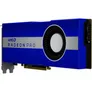 AMD Radeon Pro W5700 8GB GDDR6 Workstation Grafikkarte 5x Mini DP, USB-C