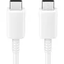 Samsung USB Type-C zu USB Type-C Kabel EP-DN975, Weiß