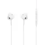 Samsung Kabelgebundenes Headset USB Type-C EO-IC100 Sound by AKG, Weiß