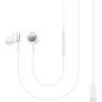 Samsung Kabelgebundenes Headset USB Type-C EO-IC100 Sound by AKG, Weiß