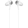 Samsung Kabelgebundenes Headset USB Type-C EO-IC100 Sound by AKG, Weiß