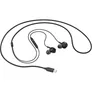 Samsung Kabelgebundenes Headset USB Type-C EO-IC100 Sound by AKG, Schwarz