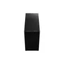 Fractal Design Define 7 ATX Gaming Gehäuse Solid Schwarz mit Dämmung