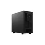Fractal Design Define 7 ATX Gaming Gehäuse Solid Schwarz mit Dämmung