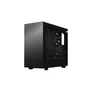Fractal Design Define 7 ATX Gaming Gehäuse Solid Schwarz mit Dämmung