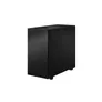 Fractal Design Define 7 ATX Gaming Gehäuse Solid Schwarz mit Dämmung