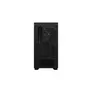 Fractal Design Define 7 ATX Gaming Gehäuse TG Seitenfenster/Dämmung Schwarz/Weiß