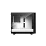 Fractal Design Define 7 ATX Gaming Gehäuse TG Seitenfenster/Dämmung Schwarz/Weiß