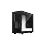 Fractal Design Define 7 ATX Gaming Gehäuse TG Seitenfenster/Dämmung Schwarz/Weiß