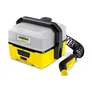Kärcher OC 3 Mobiler Outdoor Druckreiniger inkl. Bike Box