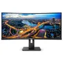 Philips B-Line 346B1C 86,4cm (34") WQHD Monitor 21:9 HDMI/DP/USB-C PD90W 100Hz