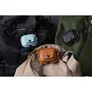 Twelve South AirSnap Pro - Leder Etui für Apple Airpod Pro schwarz
