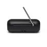 JBL Tuner2 Bluetooth-Lautsprecher mit DAB-Tuner schwarz