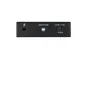 D-Link DGS 1005P - Switch - 5 x 10/100/1000 (4 PoE+)