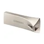 Samsung BAR Plus 128GB Flash Drive 3.1 USB Stick Metallgehäuse silber