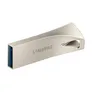 Samsung BAR Plus 128GB Flash Drive 3.1 USB Stick Metallgehäuse silber