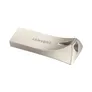 Samsung BAR Plus 128GB Flash Drive 3.1 USB Stick Metallgehäuse silber