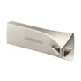 Samsung BAR Plus 256GB Flash Drive 3.1 USB Stick Metallgehäuse silber
