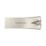Samsung BAR Plus 256GB Flash Drive 3.1 USB Stick Metallgehäuse silber