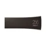 Samsung BAR Plus 256GB Flash Drive 3.1 USB Stick Metallgehäuse grau