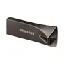 Samsung BAR Plus 256GB Flash Drive 3.1 USB Stick Metallgehäuse grau