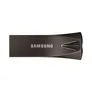 Samsung BAR Plus 256GB Flash Drive 3.1 USB Stick Metallgehäuse grau