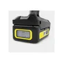 Kärcher KHB 6 Battery Set Akku-Druckreiniger gelb mit Akku/Ladegerät