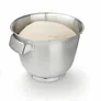 Bosch MUM9A66R00 OptimMUM Küchenmaschine kirschrot