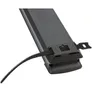 Brennenstuhl Premium-Line Steckdosenleiste 6-fach 3m schwarz