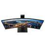 Philips B-Line 345B1C 86,4cm (34") WQHD VA Monitor Curved 21:9 HDMI/DP/USB 100Hz
