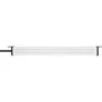 Brennenstuhl Alu Line Steckdosenleiste 19 Zoll H05VV-F3G1,5 ÜSS 19500A 8-fach 2m