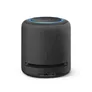 Amazon Echo Studio – Smarter WLAN- und Bluetooth-Lautsprecher mit Dolby Atmos, 3D-Audio, Smart-Home-Hub und Alexa Anthrazit