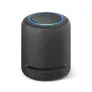 Amazon Echo Studio – Smarter WLAN- und Bluetooth-Lautsprecher mit Dolby Atmos, 3D-Audio, Smart-Home-Hub und Alexa Anthrazit