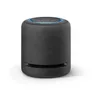 Amazon Echo Studio – Smarter WLAN- und Bluetooth-Lautsprecher mit Dolby Atmos, 3D-Audio, Smart-Home-Hub und Alexa Anthrazit
