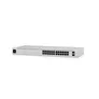 Ubiquiti USW-24-POE UniFi 24-Port PoE+ Smart Managed Switch 2x SFP