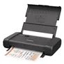 Canon PIXMA TR150 mobiler Tintenstrahldrucker ohne Akku