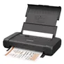 Canon PIXMA TR150 mobiler Tintenstrahldrucker mit Akku