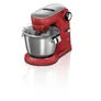 Bosch MUM9A66R00 OptimMUM Küchenmaschine kirschrot