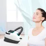 Bosch BGL6LHYG Serie 6 Bodenstaubsauger mit Beutel weiß