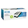EATON 3S 550 DIN USV UPS 550VA 330W 6 AC-Ausgänge