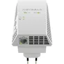 Netgear AC1750 WLAN Mesh Range Extender Repeater EX6250-100PES
