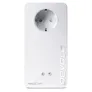 devolo Magic 2 WiFi ac Next Ergänzung (2400Mbit, Powerline + WLAN, 2x LAN, Mesh)