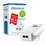 devolo Magic 2 WiFi ac Next Ergänzung (2400Mbit, Powerline + WLAN, 2x LAN, Mesh)