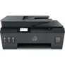 HP Smart Tank Plus 570 Multifunktionsdrucker Scanner Kopierer WLAN