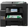 EPSON EcoTank ET-5800 Drucker Scanner Kopierer Fax LAN WLAN