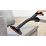 Bosch Serie 8 BGB75X494  Bodenstaubsauger mit Beutel blau