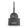 Snom A190 Multizellen DECT-Headset VoIP